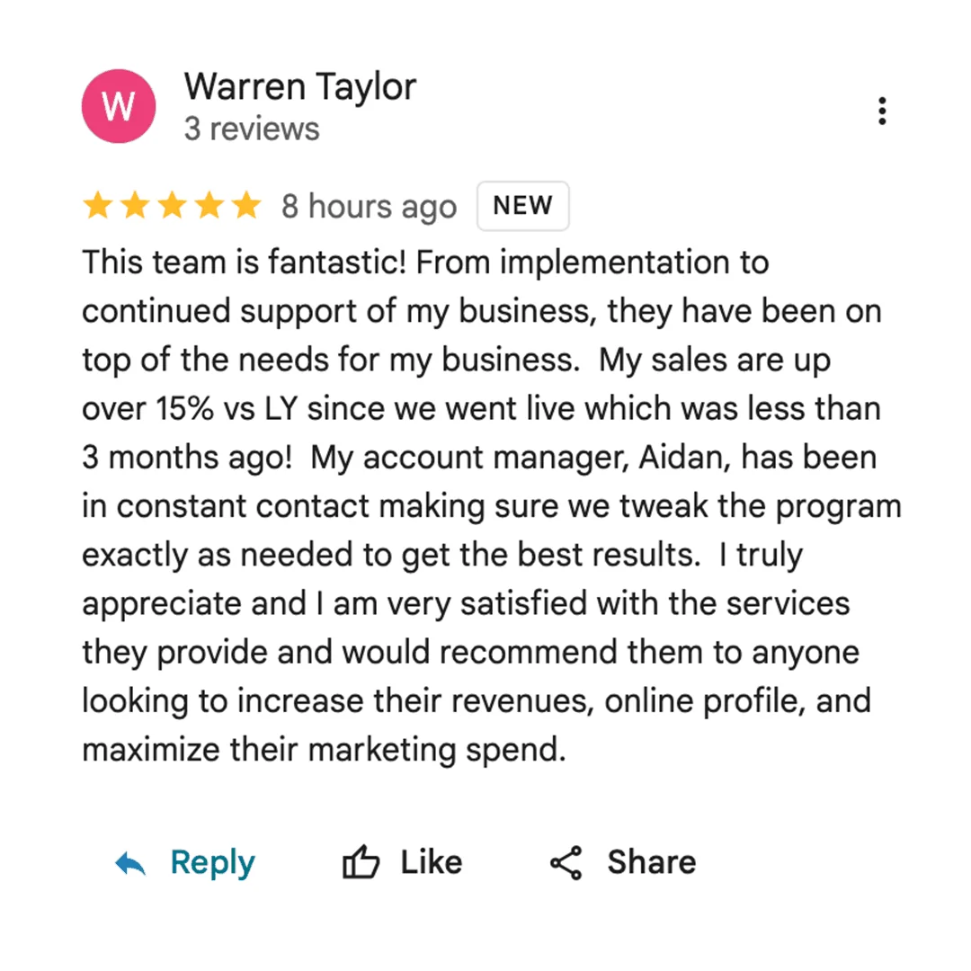 Warren Taylor, Mr. Transmission, Madison TN - Google review