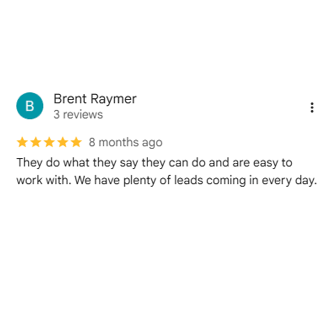 Google review preview